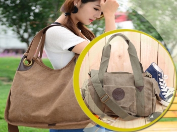 Bảo quản túi xách vải bố như thế nào để dùng bền lâu hơn?