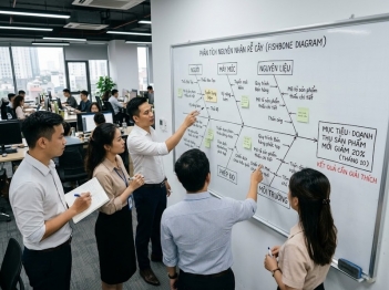 Tác giả Lữ Huy Thiên Ân