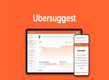 Cách dùng Ubersuggest để nghiên cứu từ khóa SEO miễn phí