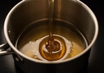 Cách nấu đường đen làm trà sữa không bị lại đường - Cà phê học thuật