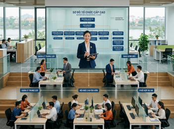 Tác giả Phan Minh Nhật Thành