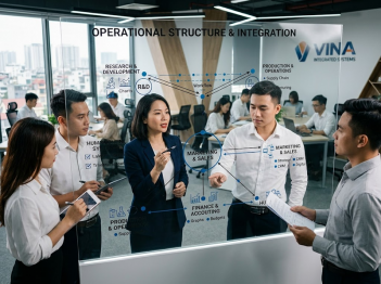 Tác giả Lữ Huy Thiên Ân