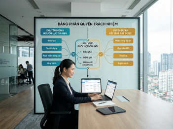 Quản trị