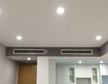 Có nên dùng miệng gió hồi cho nhà ở dân dụng hay chỉ cần cửa gió cấp? - Cà phê học thuật