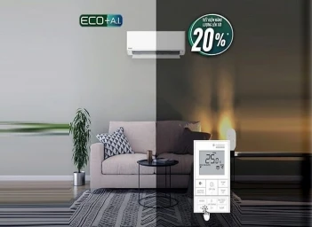 Điều hòa Eco là gì? Khác điều hòa thường ở điểm nào - Cà phê học thuật