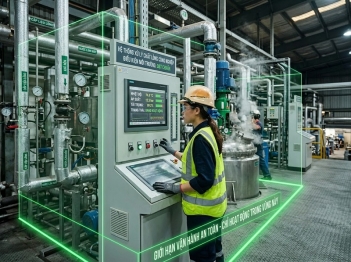 Điều kiện kỹ thuật và phạm vi áp dụng trong vận hành