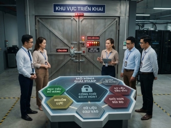 Giải pháp