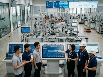 Tác giả Bùi Thiên Bảo Khanh