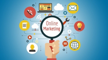Các giải pháp marketing online và cách lựa chọn phù hợp - Cà phê học thuật