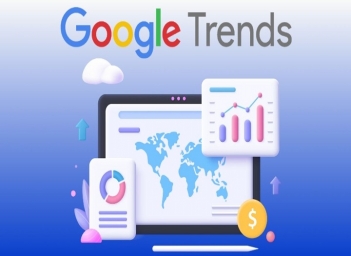 Tận dụng Google Trends để tìm xu hướng từ khóa SEO mới nhất