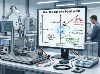 Phân biệt hiện tượng ổn định và không ổn định