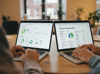 Meta description SEO vs marketing: Viết cho công cụ hay viết cho con người?