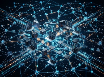 Kiến trúc peer-to-peer và cơ chế kết nối ngang hàng