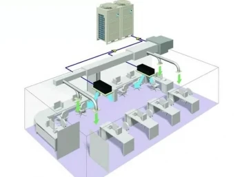 Cách lắp đặt miệng gió hồi đúng kỹ thuật để tối ưu lưu thông không khí