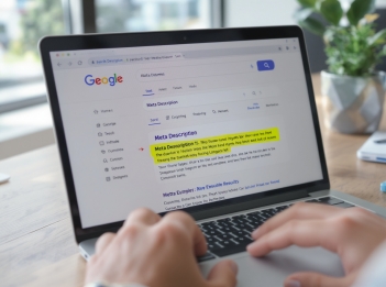 Meta description tác động thế nào đến tỷ lệ nhấp chuột (CTR)?