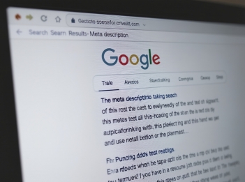 Meta description hiển thị như thế nào trên trang kết quả tìm kiếm?