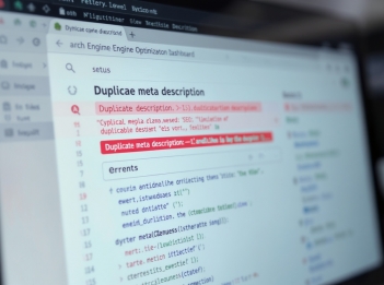 Khắc phục tình trạng meta description trùng nội dung với tiêu đề trang