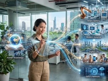 Tác giả Bùi Thiên Bảo Khanh