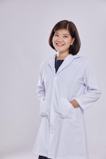 Dược sĩ Nga Keto - Chuyên gia đầu ngành Viện dinh dưỡng Keto chia sẻ bí quyết ăn Keto giảm 5-8 cân/tháng - Cà phê học thuật