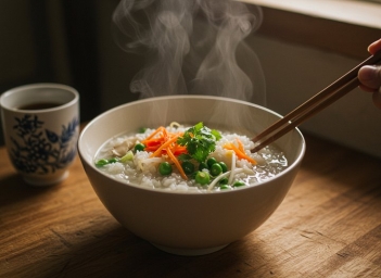 Phân tích vi chất cần có trong cháo dinh dưỡng cho bà bầu