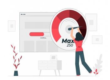 Tốc độ tải trang ảnh hưởng thế nào đến hiệu quả SEO website