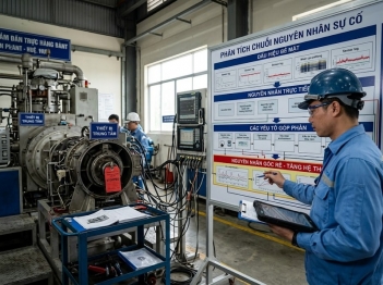Tác giả Lữ Huy Thiên Ân