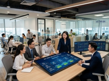 Quy trình vận hành và vai trò trong hoạt động quản trị