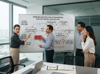 Tác giả Lữ Huy Thiên Ân