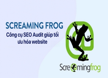 Screaming Frog là gì? Cách crawl website để phân tích SEO