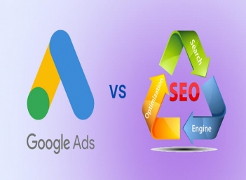SEO hay Google Ads: Đâu là lựa chọn bền vững hơn? - Cà phê học thuật