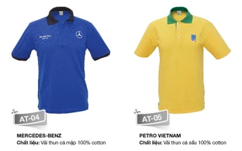 Tại sao nên chọn áo thun công sở theo mùa tại Vina Uniform - Cà phê học thuật