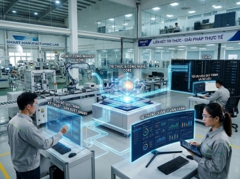 Tác giả Bùi Thiên Bảo Khanh