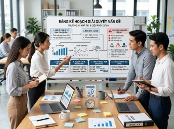 Tác giả Phan Minh Nhật Thành