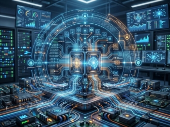 Thành phần lõi công nghệ và vai trò trong hệ thống