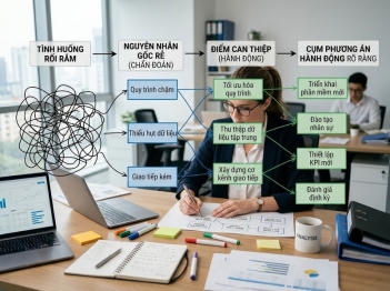 Tác giả Lữ Huy Thiên Ân