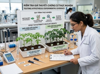 Tác giả Bùi Thiên Bảo Khanh