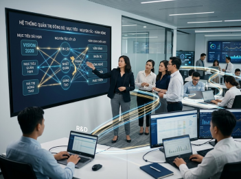 Tác giả Phan Minh Nhật Thành