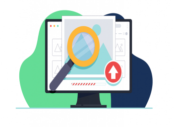 Tối ưu hóa hình ảnh và alt text để tăng cơ hội lên Top Google - Cà phê học thuật