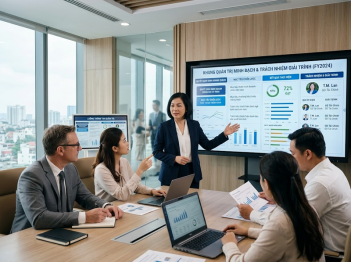 Tác giả Lữ Huy Thiên Ân
