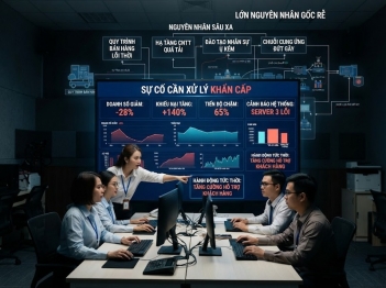 Tác giả Phan Minh Nhật Thành