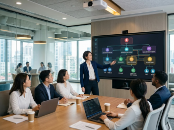 Tác giả Lữ Huy Thiên Ân