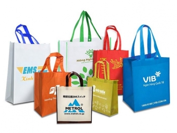 Cách phân biệt vải PP không dệt cán màng OPP và vải PP thường
