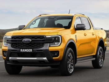 Xe bán tải Ford Ranger giá bao nhiều? Các phiên bản và màu xe hiện bán - Cà phê học thuật