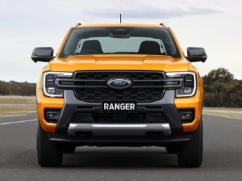 Xe Ford Ranger báo lỗi hình cờ lê là gì và có nguy hiểm không - Cà phê học thuật