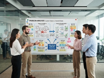 Cách xác định yêu cầu của phương án giải quyết