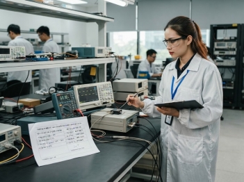 Yêu cầu kỹ thuật và những điều kiện cần đáp ứng