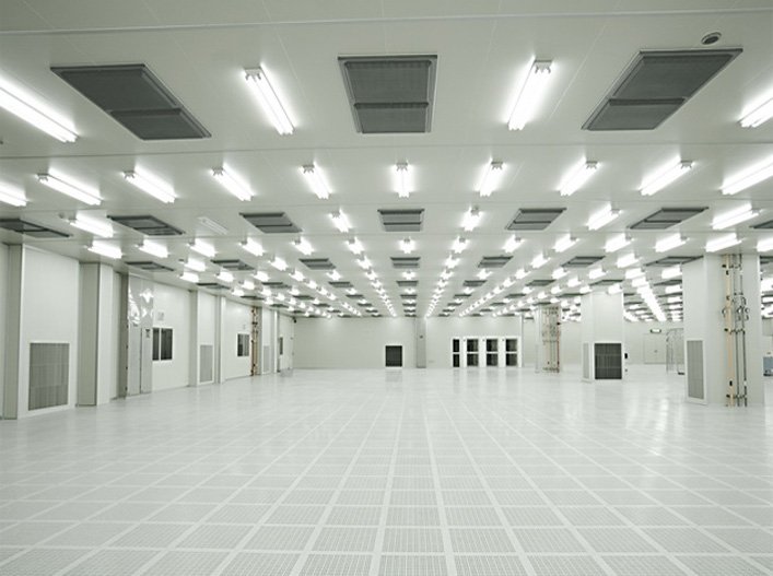 bố trí miệng gió hồi