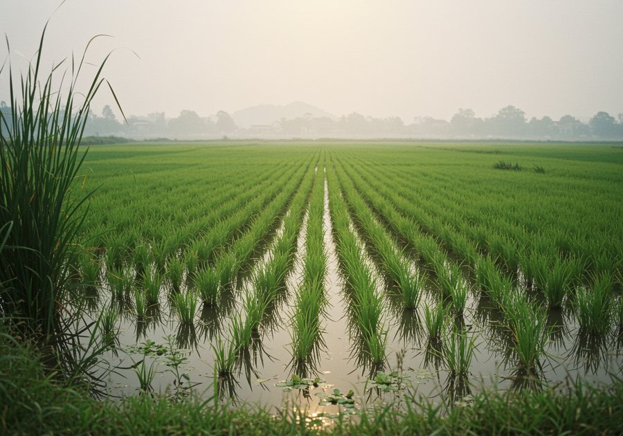 cá rô đồng thích ăn gì