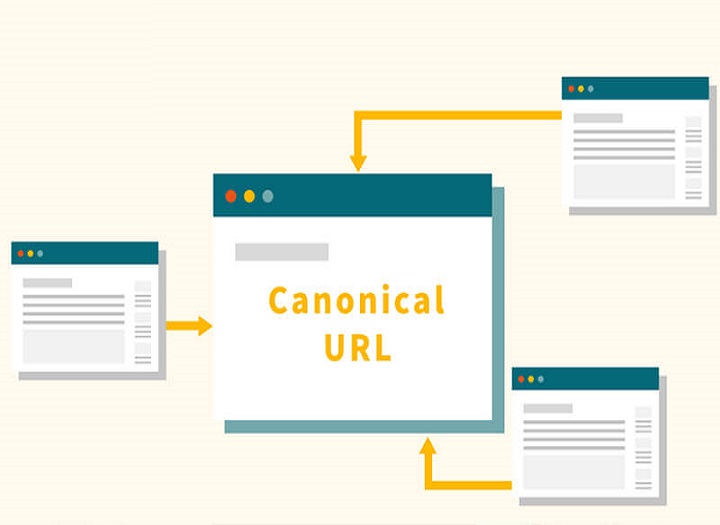 Canonical URL là gì