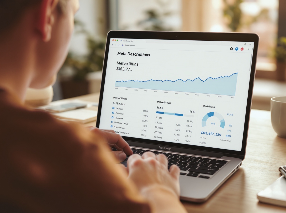 case study meta description thành công